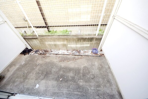 グリシーヌ成城の物件内観写真